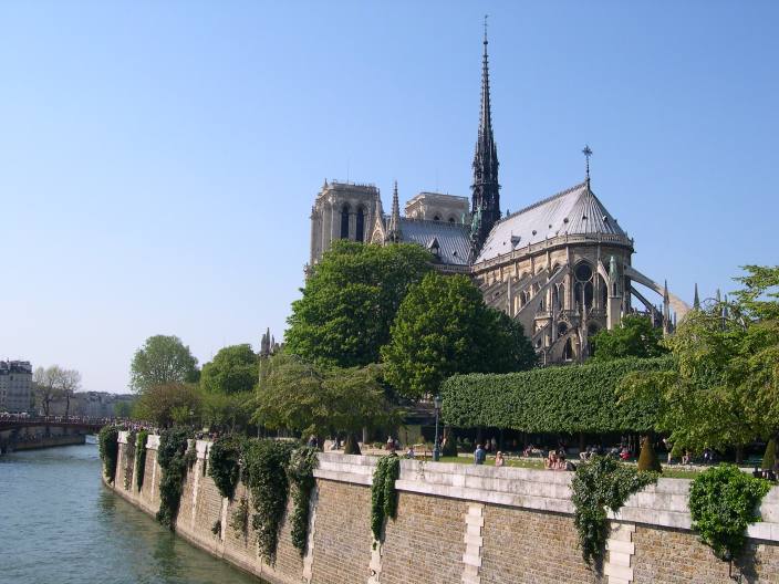  Cathédrale